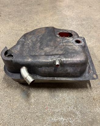 Serbatoio originale fiat panda 4x4