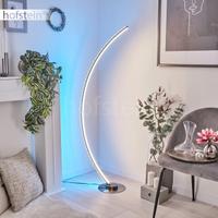 Lampada da terra a LED