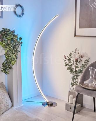 Lampada da terra a LED