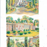 1981/88 VATICANO N 21 C.P. NUOVE SOTTODESCRITTE