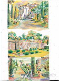 1981/88 VATICANO N 21 C.P. NUOVE SOTTODESCRITTE