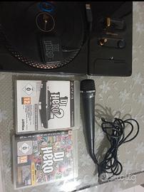 dj Hero ps3