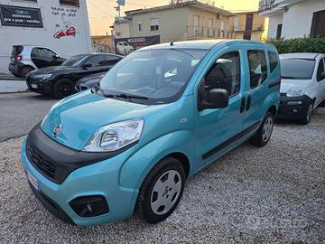 Fiat Qubo 1.3 MJT 80 CV Start&Stop Easy