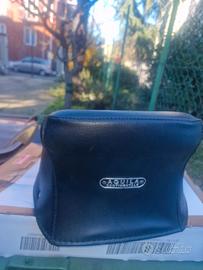 coprisella sella vespa gs 150