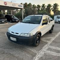 FIAT Strada 1.9 JTD Pick-up Cabina Lunga