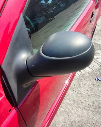 CITROEN C2 2005 SPECCHIETTO SX/DX