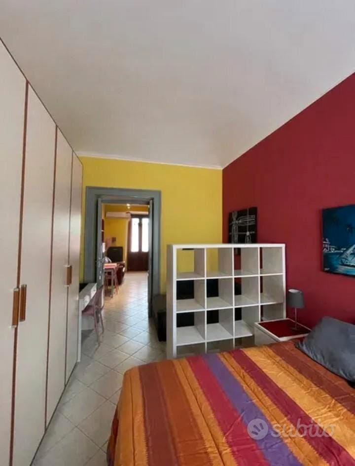 Bilocale in San Salvario, foto 12 di 18