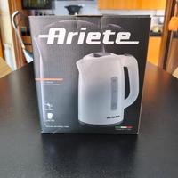 Bollitore Ariete senza fili