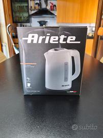 Bollitore Ariete senza fili