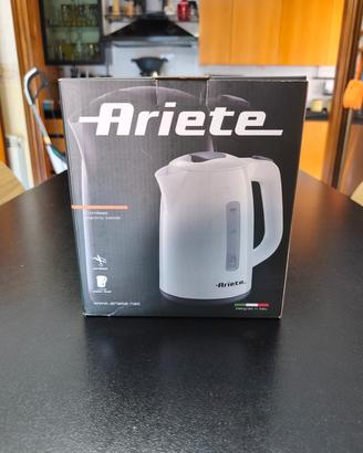 Bollitore Ariete senza fili