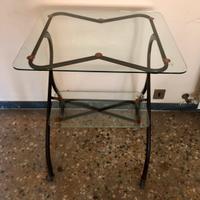 Porta tv vintage