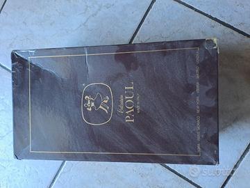 paoul scarpe uomo N39 - ballo liscio standard