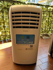 Climatizzatore portatile Olimpia Splendid