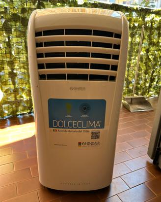 Climatizzatore portatile Olimpia Splendid
