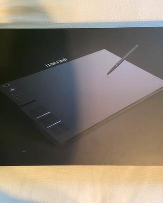 Tavoletta Grafica Huion WC-1409