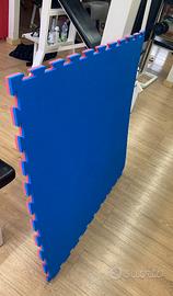 Tatami karate