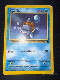 Squirtle Team Rocket 68/82