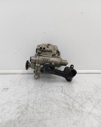 POMPA OLIO MOTORE 2.0B 155kW 211CV AUDI Q5 8R 2011