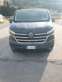 Renault Trafic BluedCi 150CV EDC PL-TN SpaceClass
