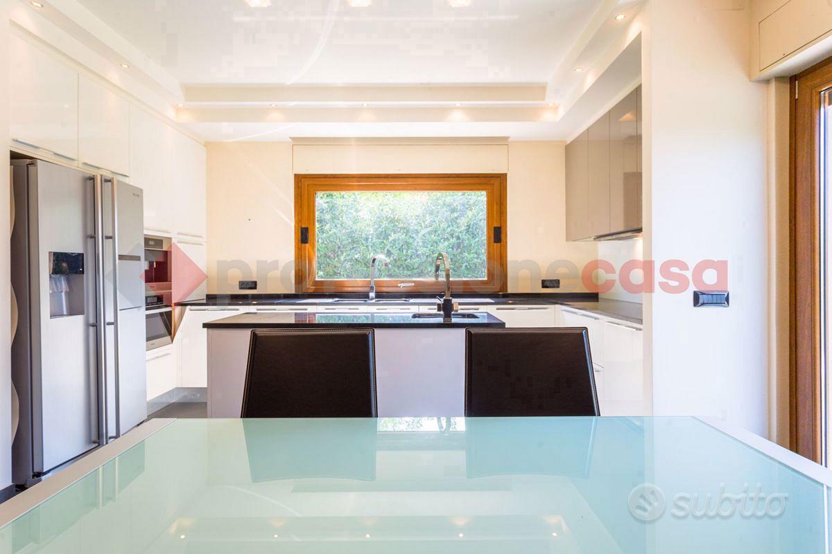 Casa – Agrate Conturbia, Agrate - Altro