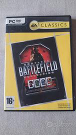 Battlefield Pc