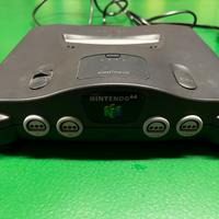 Nintendo 64