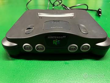 Nintendo 64