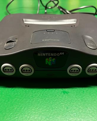 Nintendo 64