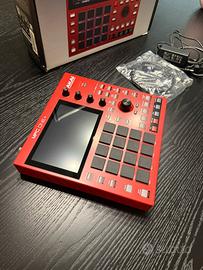 Akai mpc one +