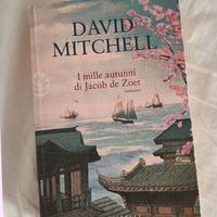 I mille autunni di Jacob de Zoet - David Mitchell