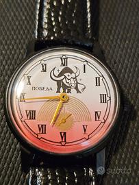 orologio pobeda 