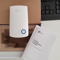 Wi-Fi Range Extender tp-link