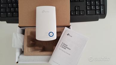 Wi-Fi Range Extender tp-link