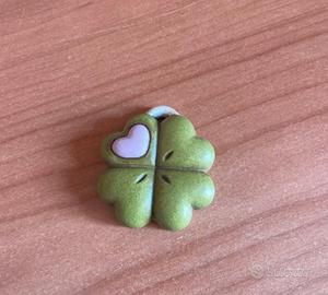 Decorazione ceramica Thun