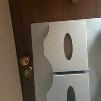 Porta documenti e riviste