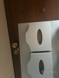 Porta documenti e riviste