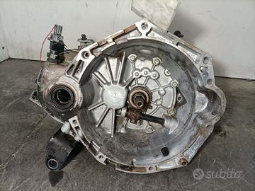 CAMBIO MANUALE COMPLETO HYUNDAI i20 1° Serie M917