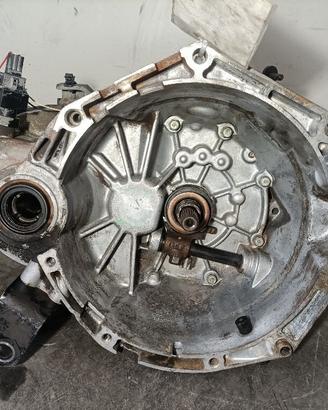 CAMBIO MANUALE COMPLETO HYUNDAI i20 1° Serie M917