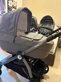 Trio peg perego