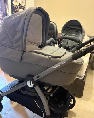 Trio peg perego