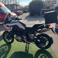 Bmw f 750 gs - 2019