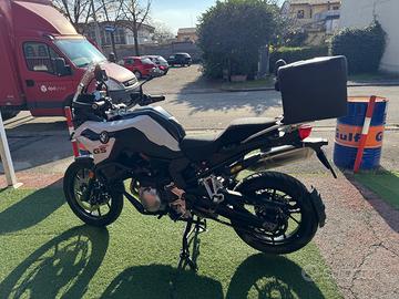 Bmw f 750 gs - 2019