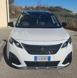 Peugeot 3008 1.5 16v BlueHDi Allure