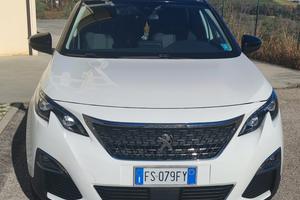 Peugeot 3008 1.5 16v BlueHDi Allure