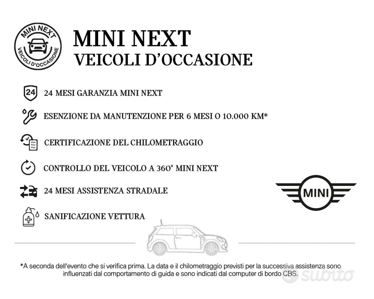 Mini Countryman 2022 photo 2