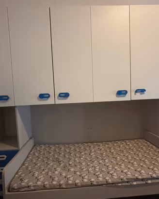 mobile stanza per bambini