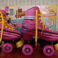 Pattini Soy Luna 