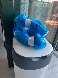 Cestino mangia pannolini tomee tippee