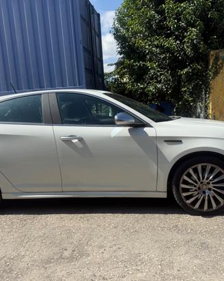 ALFA ROMEO GIULIETTA RICAMBI USATI