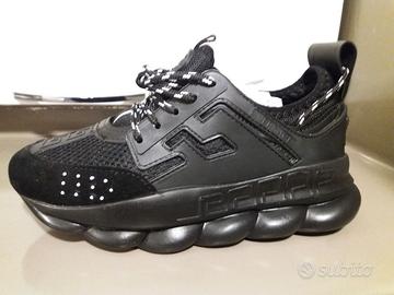 Versace imballate 39 c/scontrino